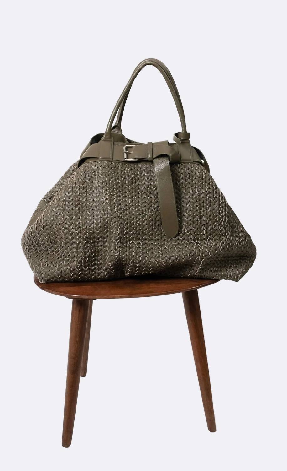 Nonchalant Label - Women's Milo Tote Bag