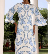 Beyond By Vera - camelia dress