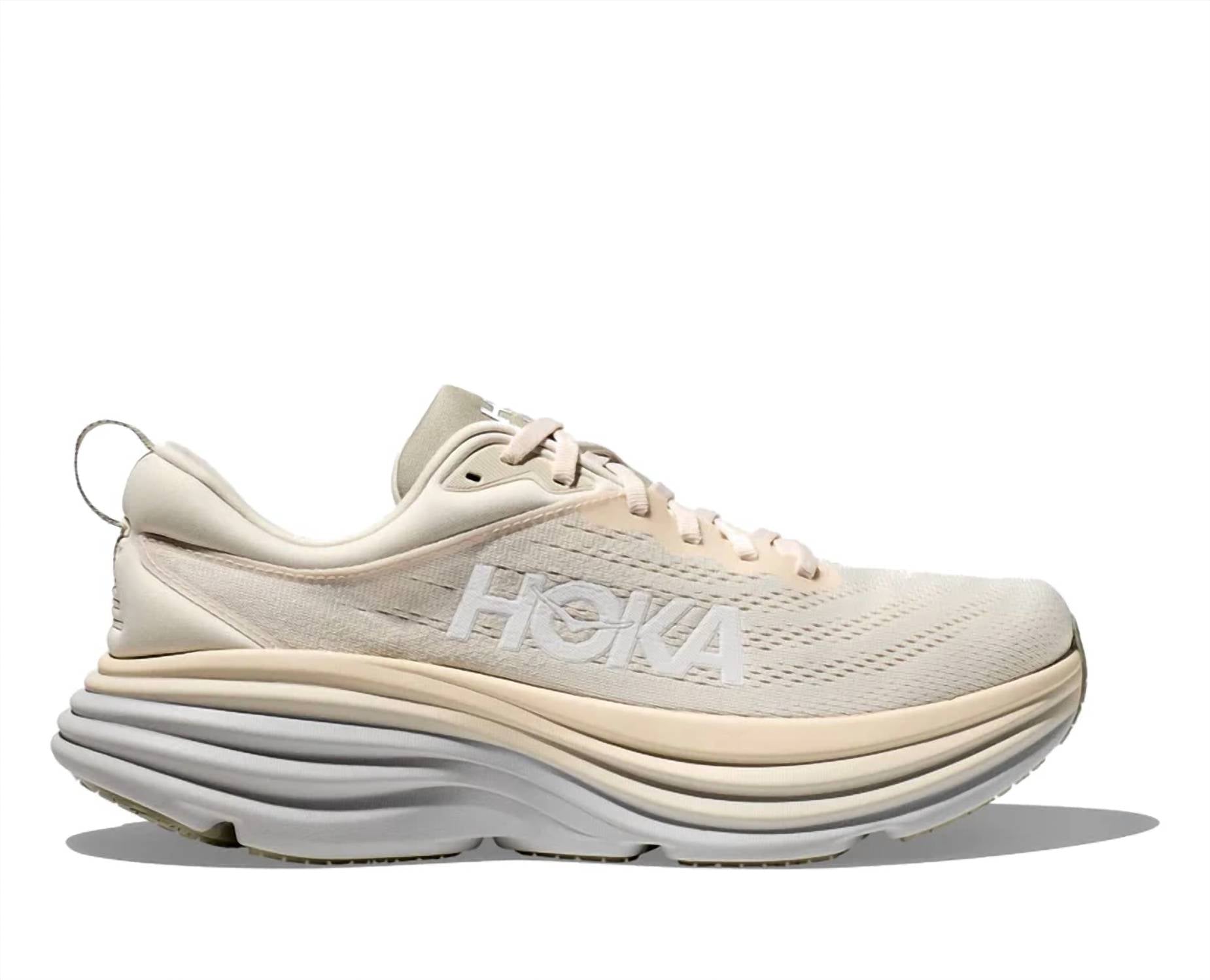 Hoka - Men's Bondi 8 Running Shoes