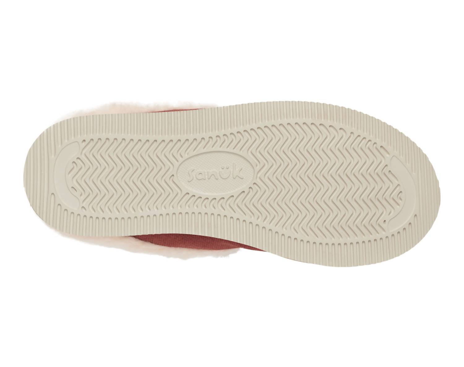 Sanuk - Women's Cozy Vibe Slipper