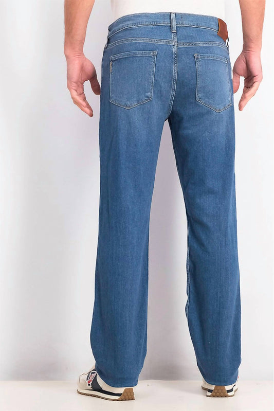 Paige - Men's Normandie Hardey Jeans