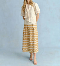 Cartolina Nantucket - Women's Perry Top