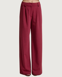 Mimosa - Raye Wide Leg Pants