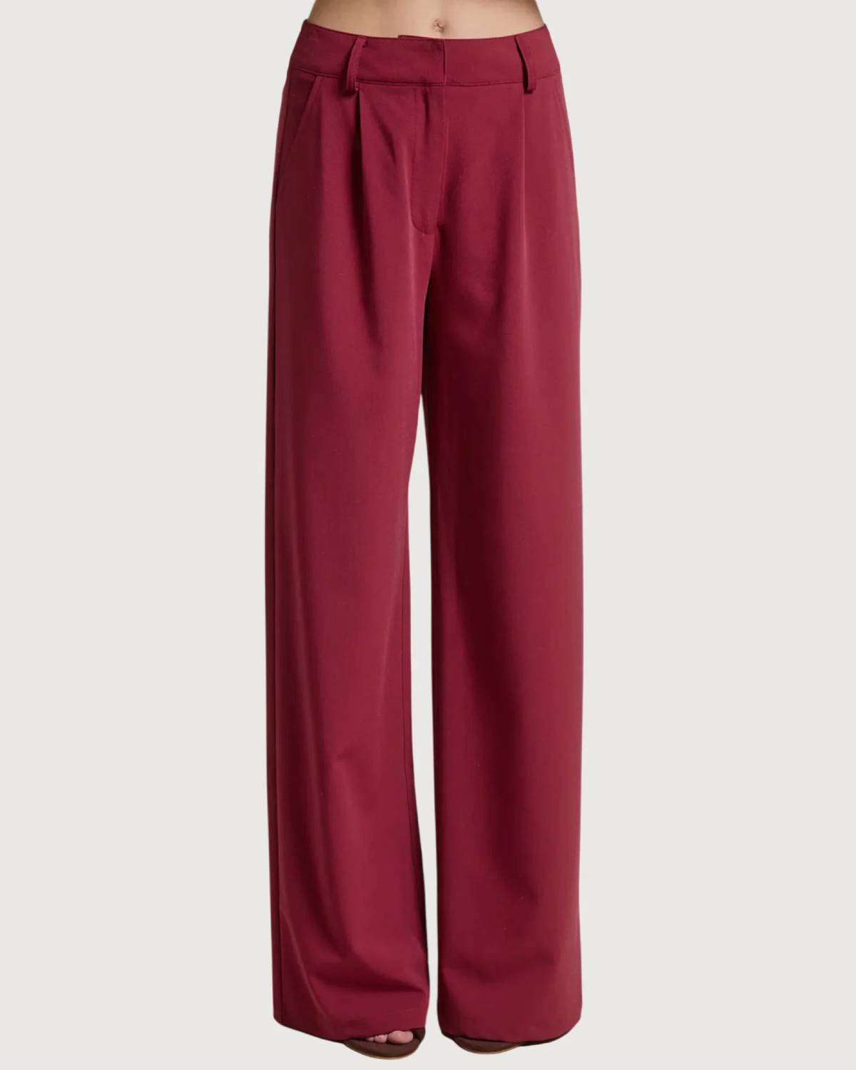 Mimosa - Raye Wide Leg Pants