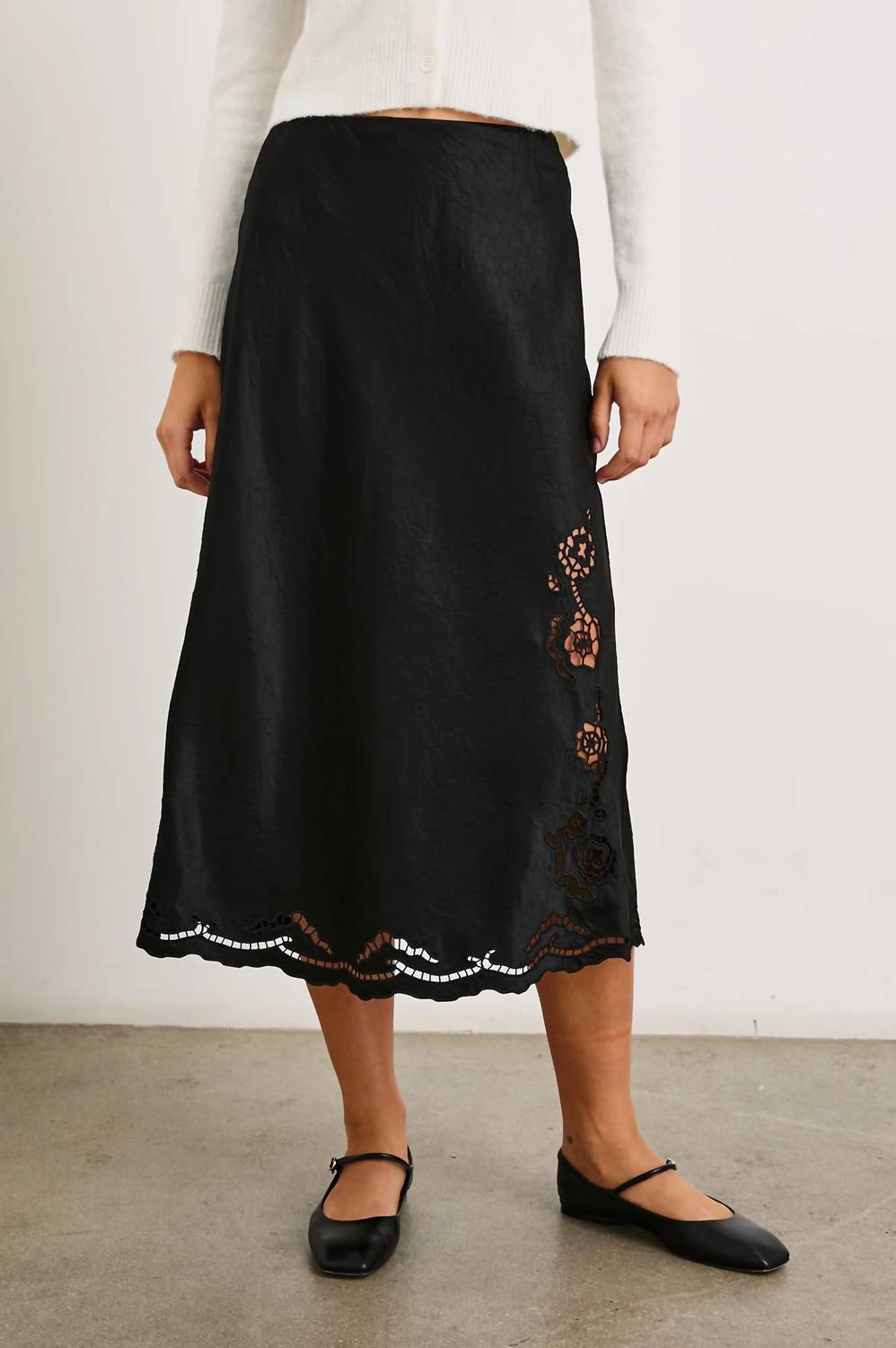 Rails - Anya Skirt