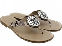 Brighton - Women's Alice Sandal