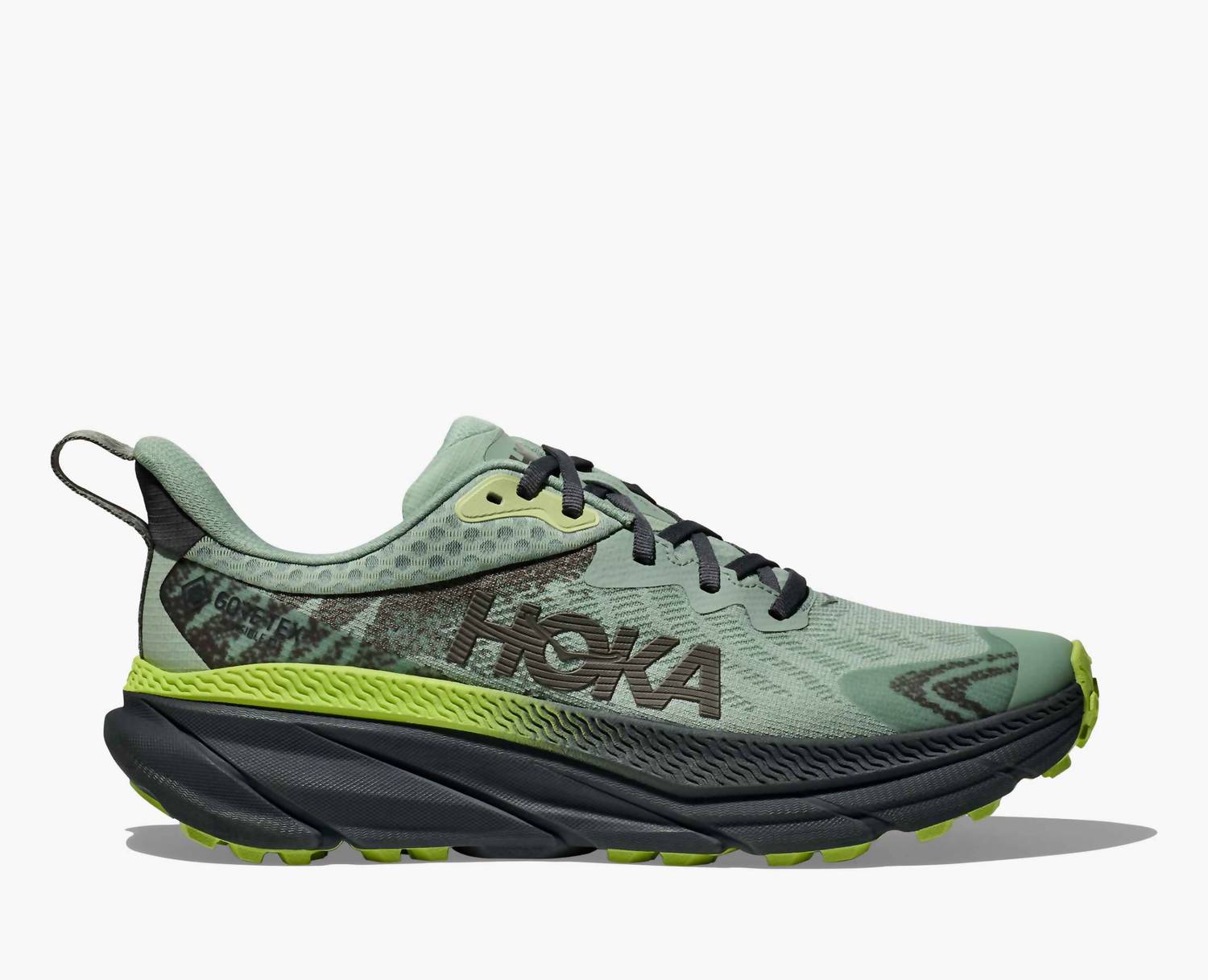 Hoka - Men's Challenger 7 Gtx Sneaker