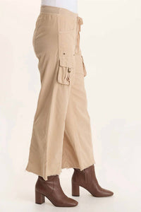 Xcvi - Heta Pant