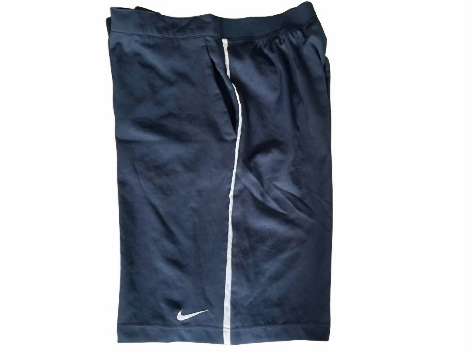 Nike - Men's Tennis Fit Dry Shorts
