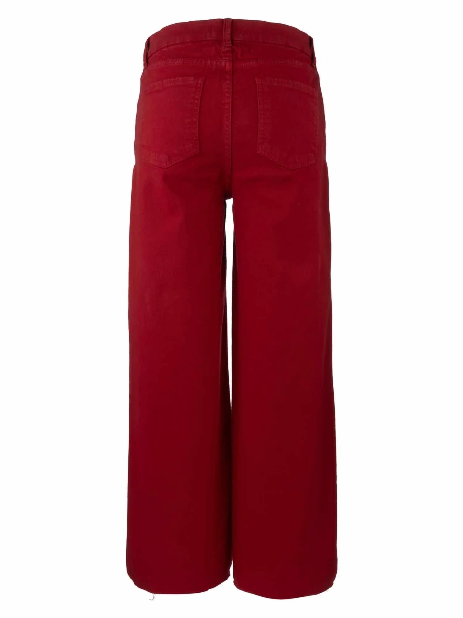 Kut From The Kloth - Women's Meg Stretch Wide Leg Pant