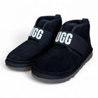 Ugg - Kid's Neumel Ii Graphic Boots