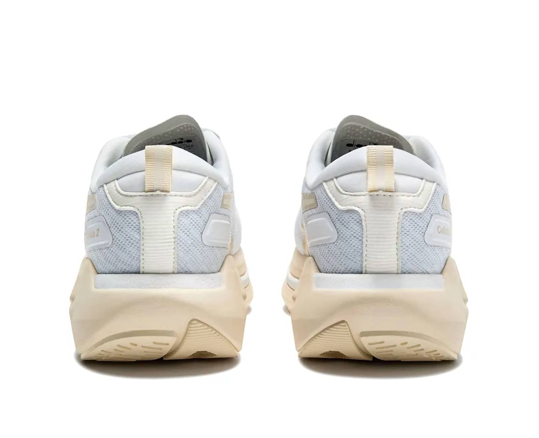 Diadora - Women's Cellula 2 Running Shoes
