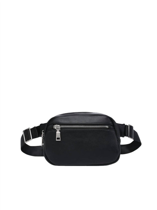 Jen & Co. - Women's Eh Waist Bag/Fanny Pack