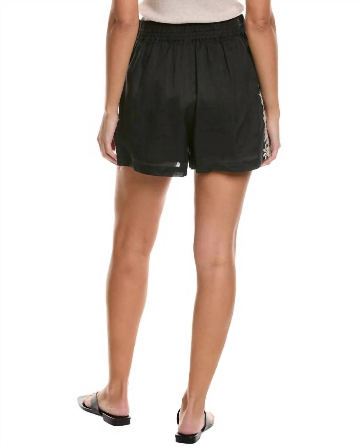 Johnny Was - Women's Hannini Drawstring Short