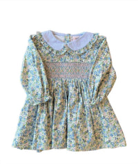 Teeta - Girl's Hailey Dress