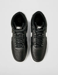 Nike - Men's Court Vision Mid Next Nature Shoes