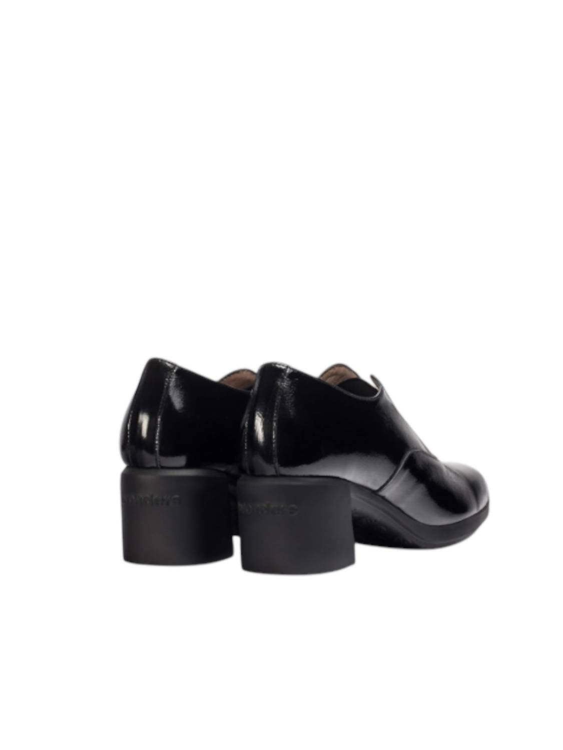Wonders - Women's Reghost 04 Loafer Shoe