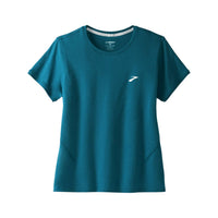 Brooks - Women's Distance Short Sleeve 2.0 Shirt