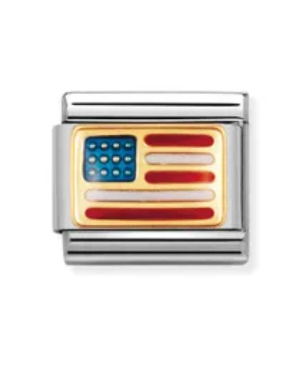Nomination - Holiday Composable Classic Links