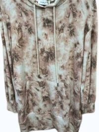 Gilli - Women's Hoodie Dress