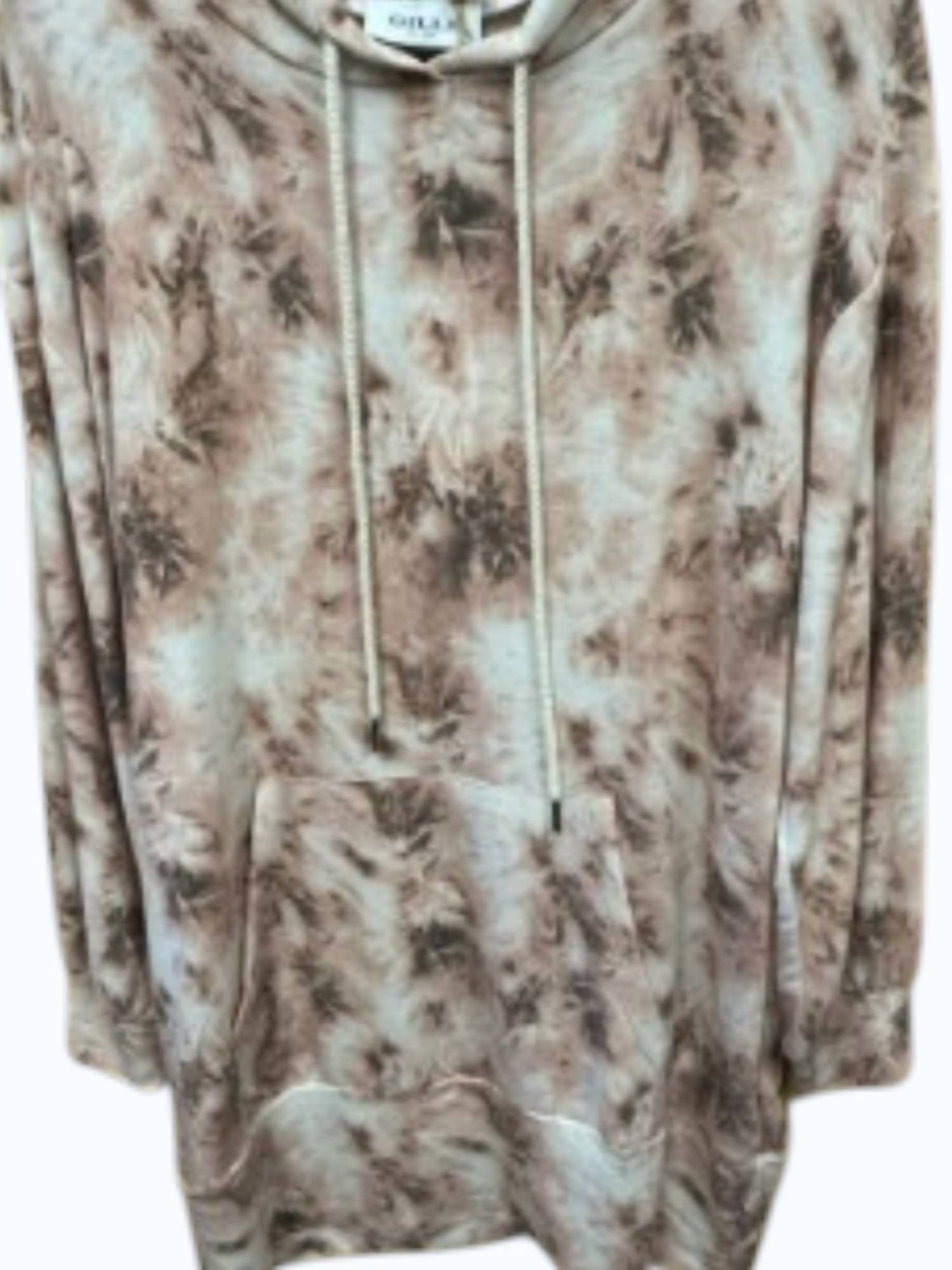 Gilli - Women's Hoodie Dress