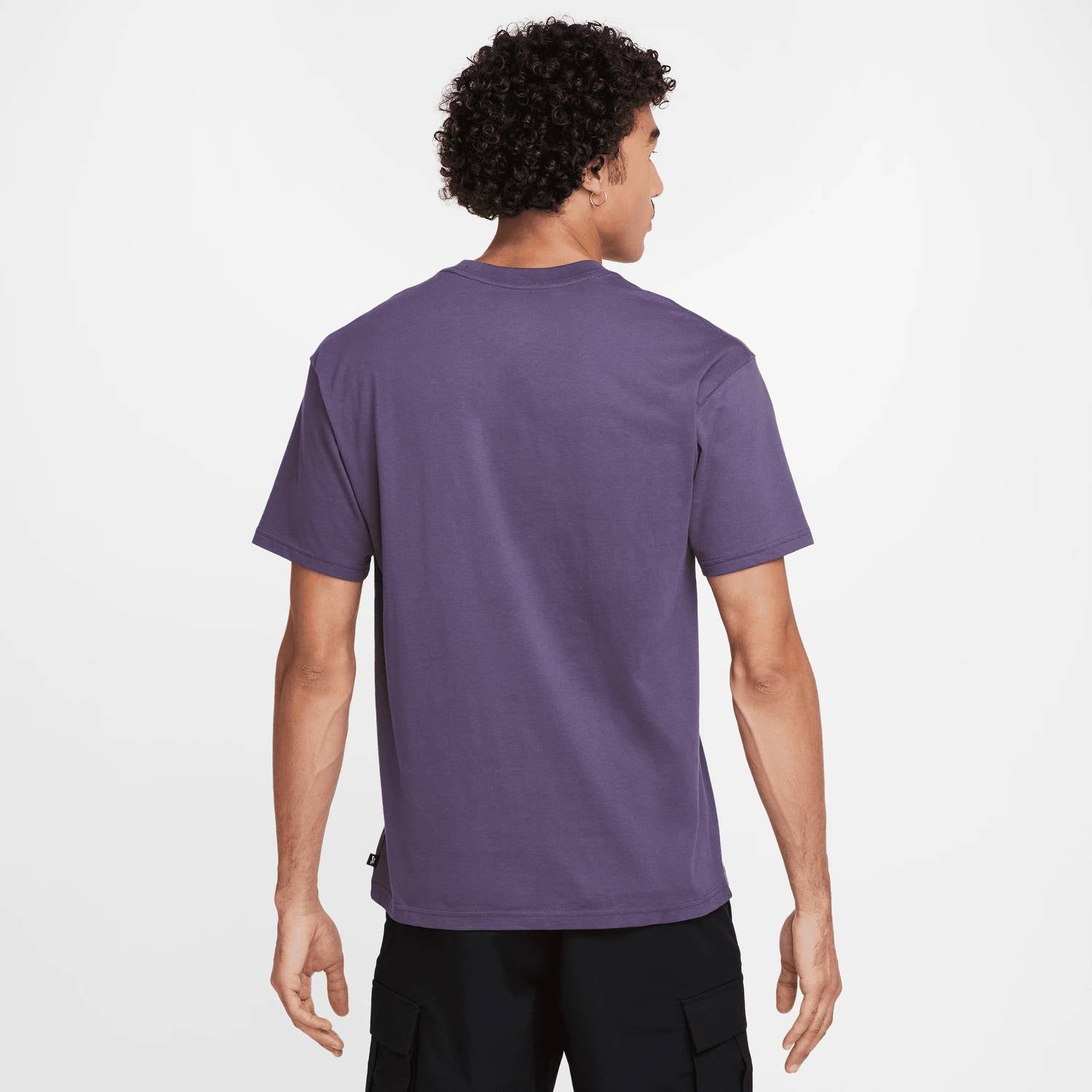 Nike - Logo Crewneck T-shirt