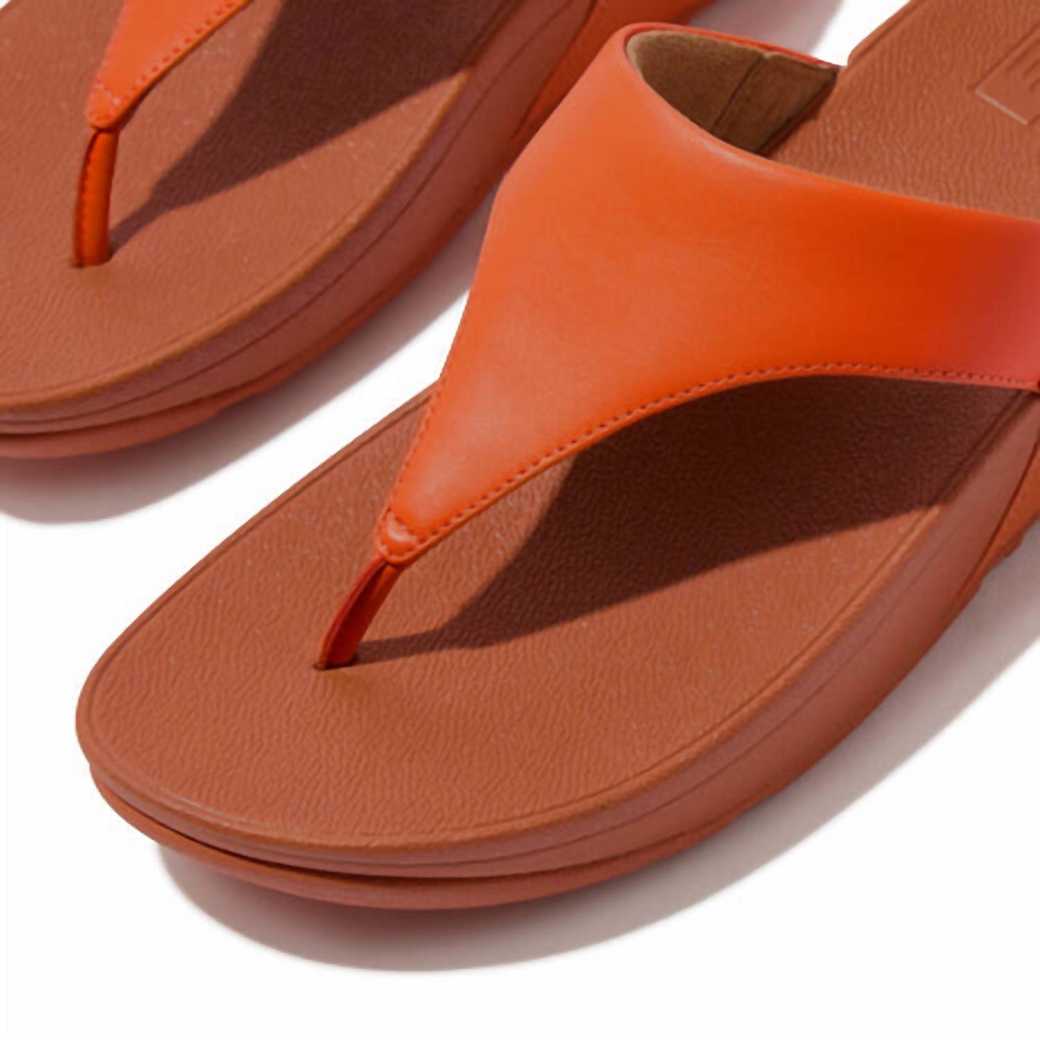 Fitflop - Women's Platform Toe-post Sandal