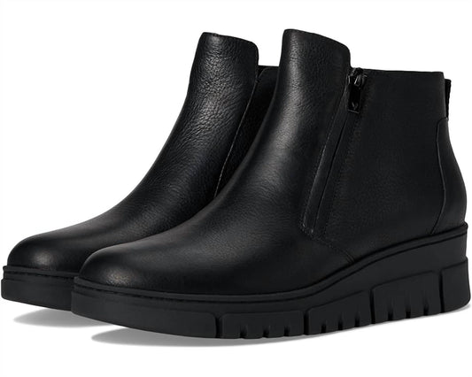 Vionic - WOMEN'S UPTOWN SU BOOT