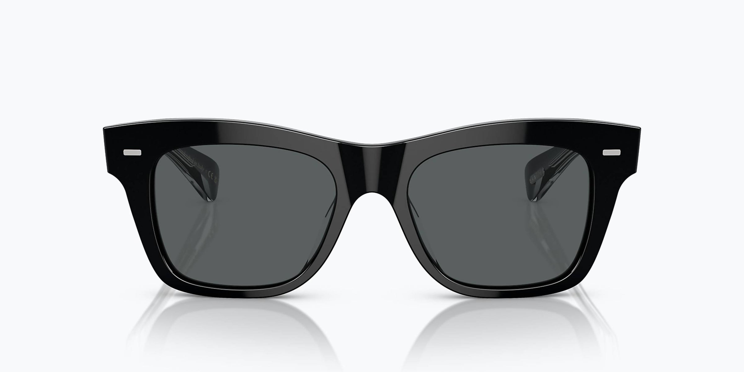 Oliver Peoples - Ms. Oliver Polarized Sunglasses Ov5542su 1492p2