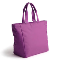 Vera Bradley Women's Lunch Tote Bag in iris orchid - women's bag