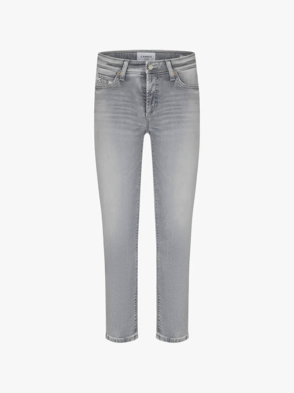 Cambio - Women's Piper Slim Fit Jeans