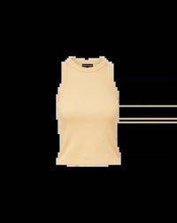 Veronica Beard - CROP JORDYN TANK