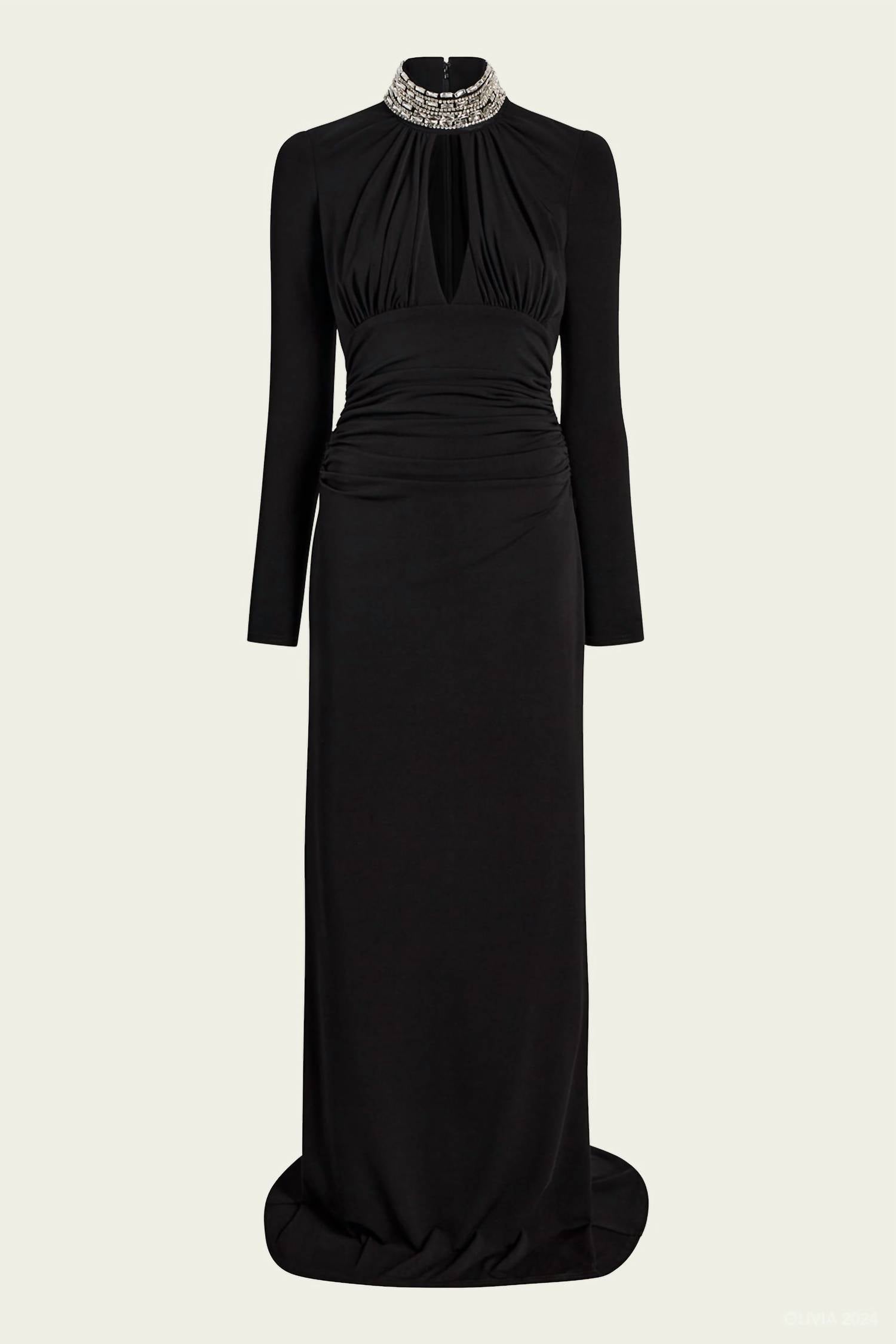 Cinq A Sept - Kimbra Gown