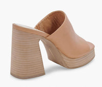 Dolce Vita - Women's Lucas Platform Sandal