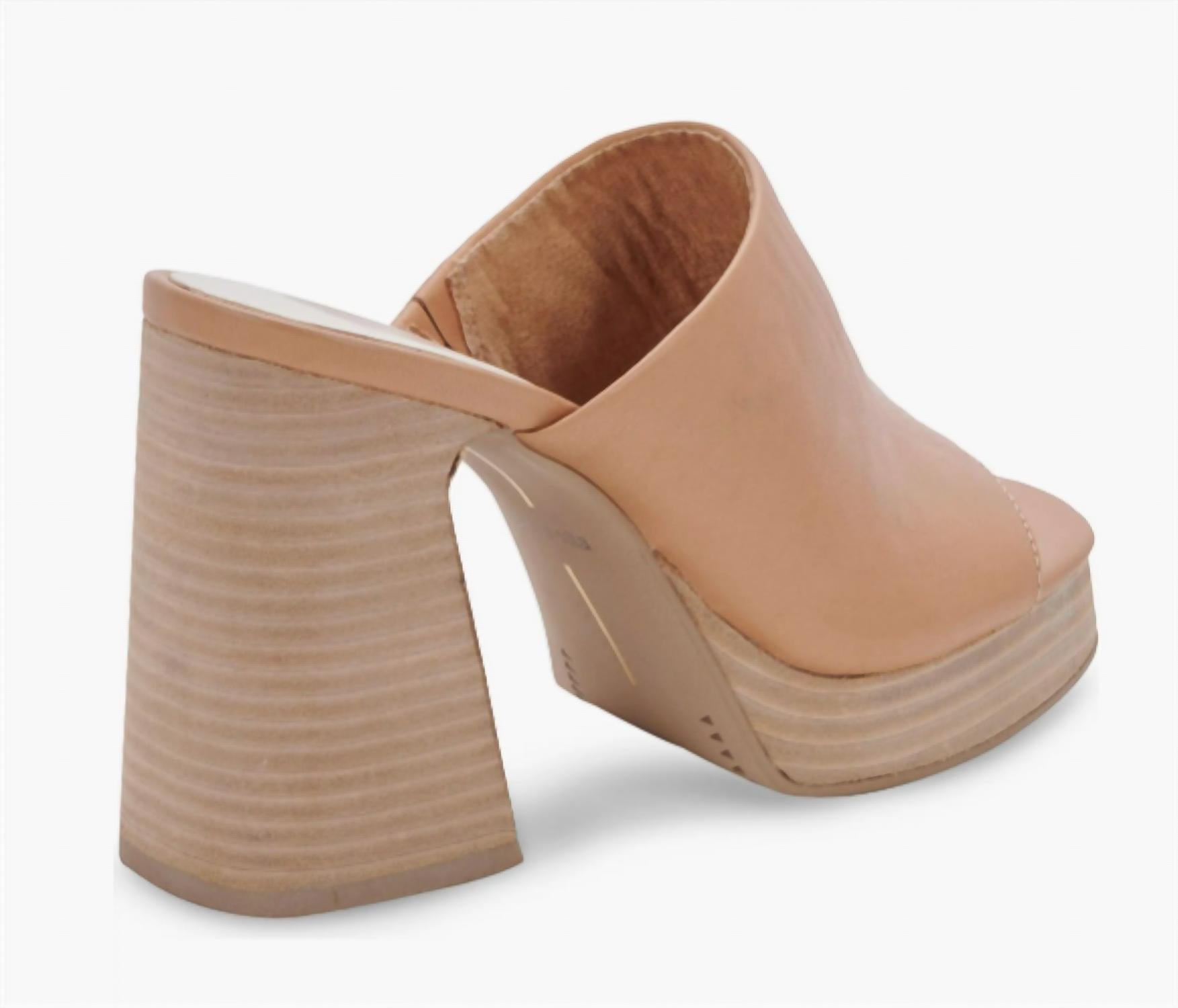 Dolce Vita - Women's Lucas Platform Sandal