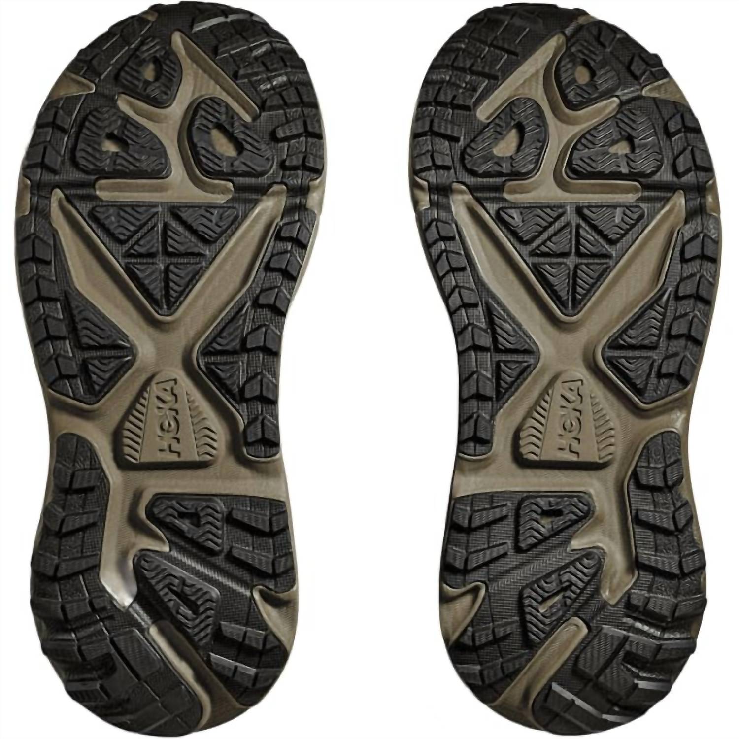 Hoka - Men's Stinson 7 Trail Running Shoes