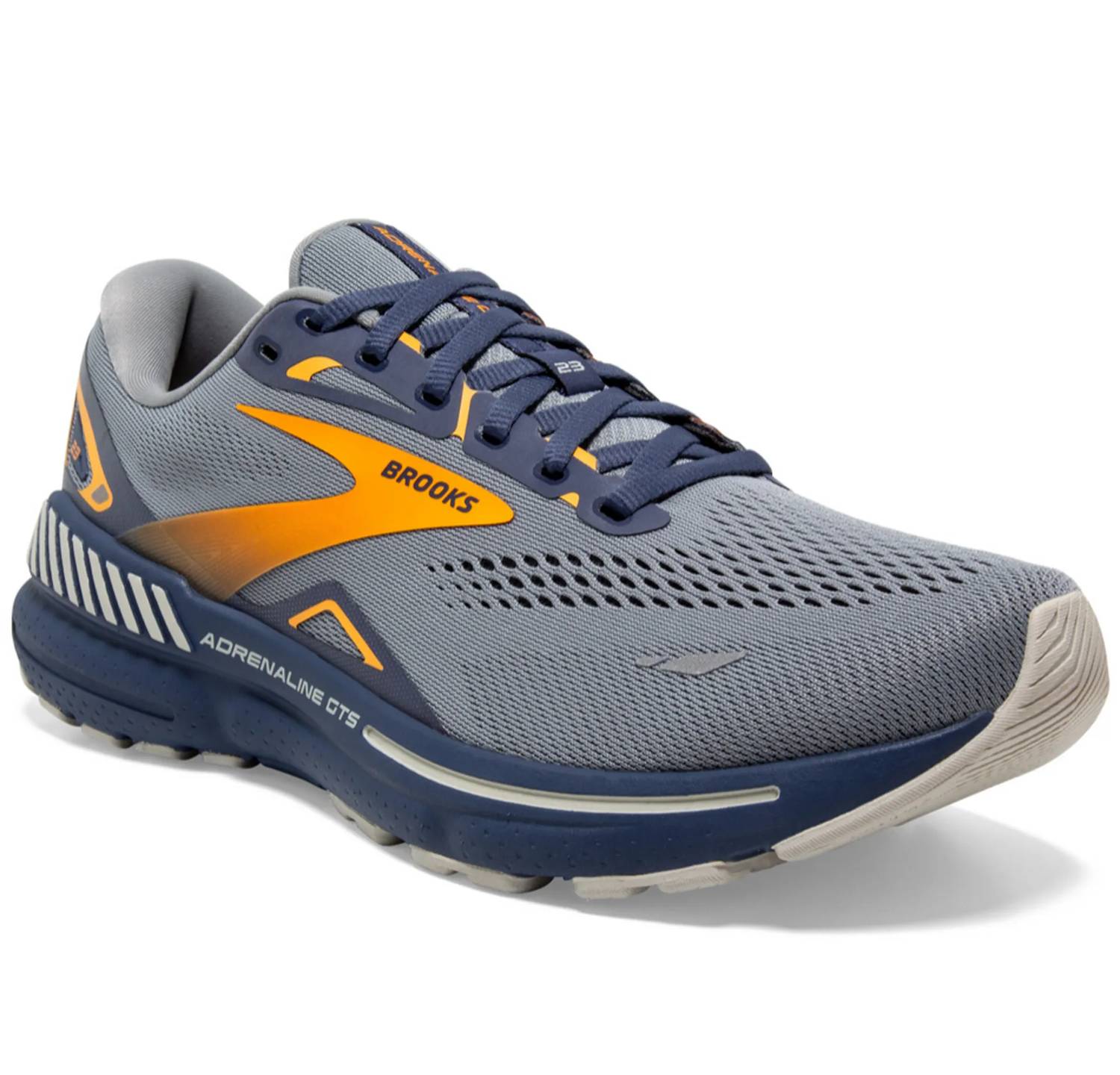 Brooks - Mens Adrenaline Gts 23 Shoes