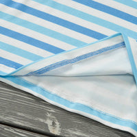 Pete + Lucy - Boys Island Breeze Pocket Tee