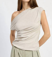 En Saison - Paris Knit Top