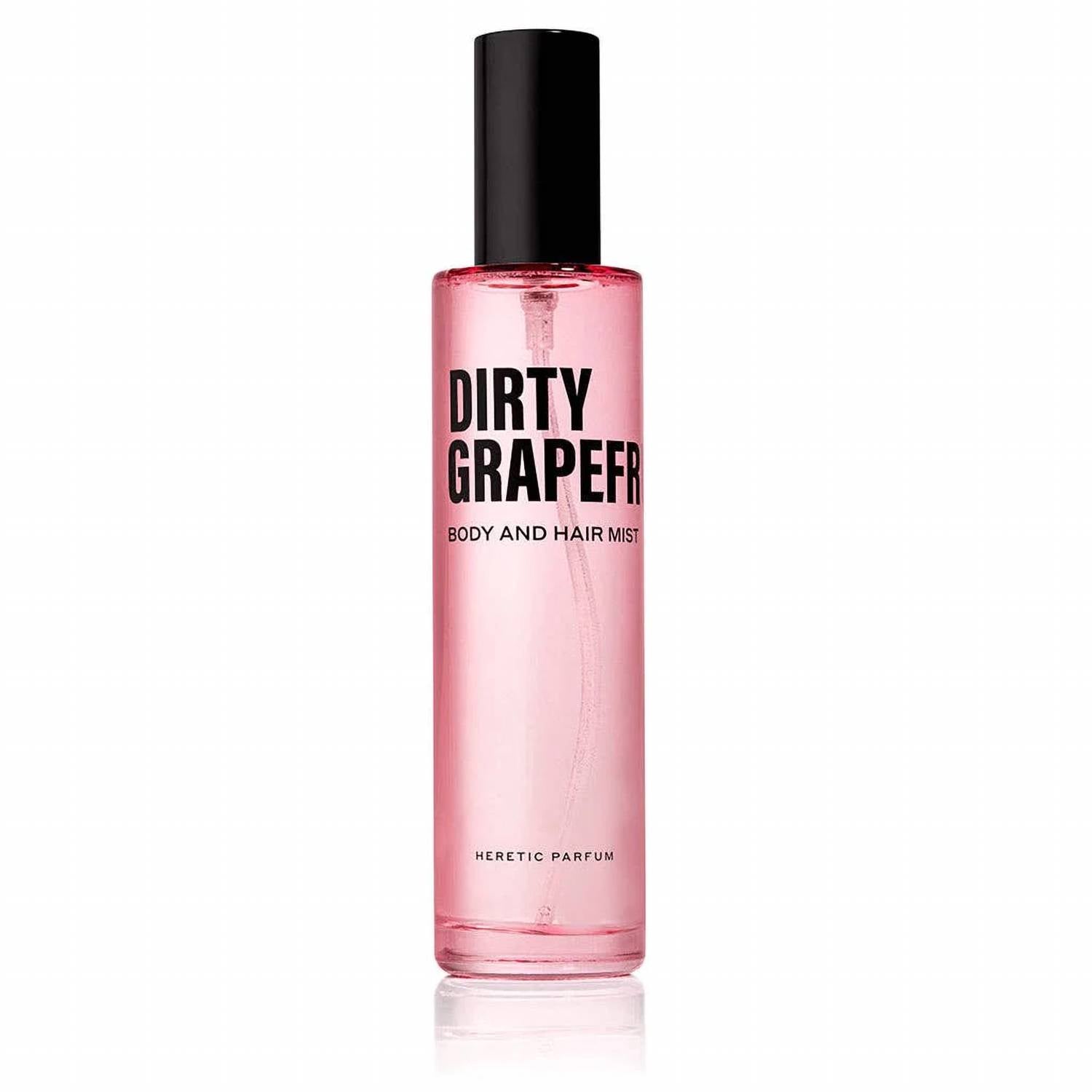 Heretic Parfum - Women's Dirty Grapefruit Body Mist 100 Ml