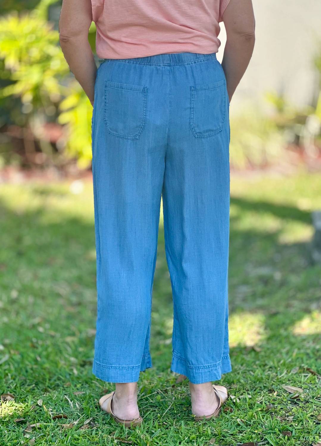 Charlie B - Farmers Market Pant