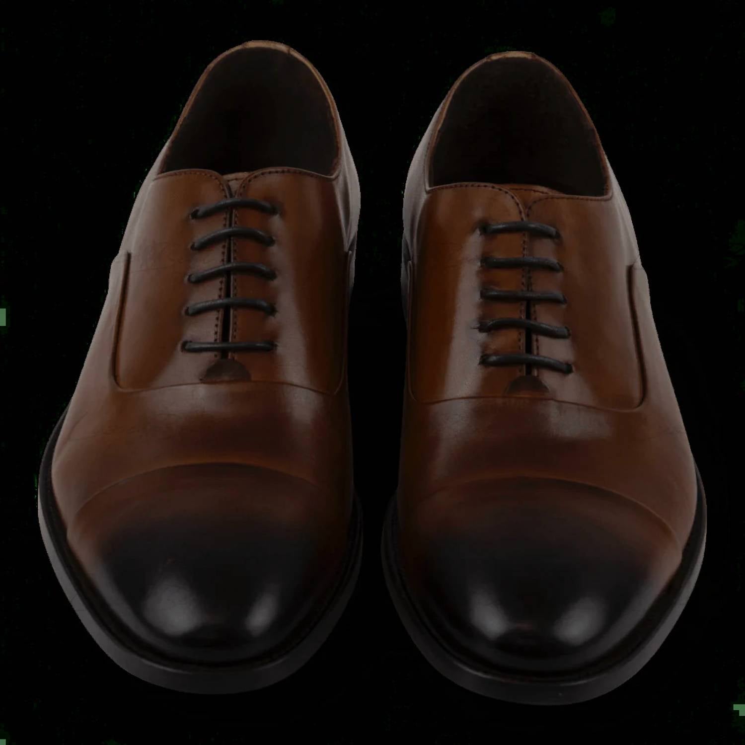 Lusso Beni - Men's Gorgias Shoe