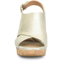 Sofft - Women's Liv Platform Heel Sandals