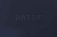 Bally - Men's Short Sleeve V-neck Logo T-shirt