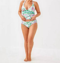 Lilly Pulitzer - Jamila Tankini Top
