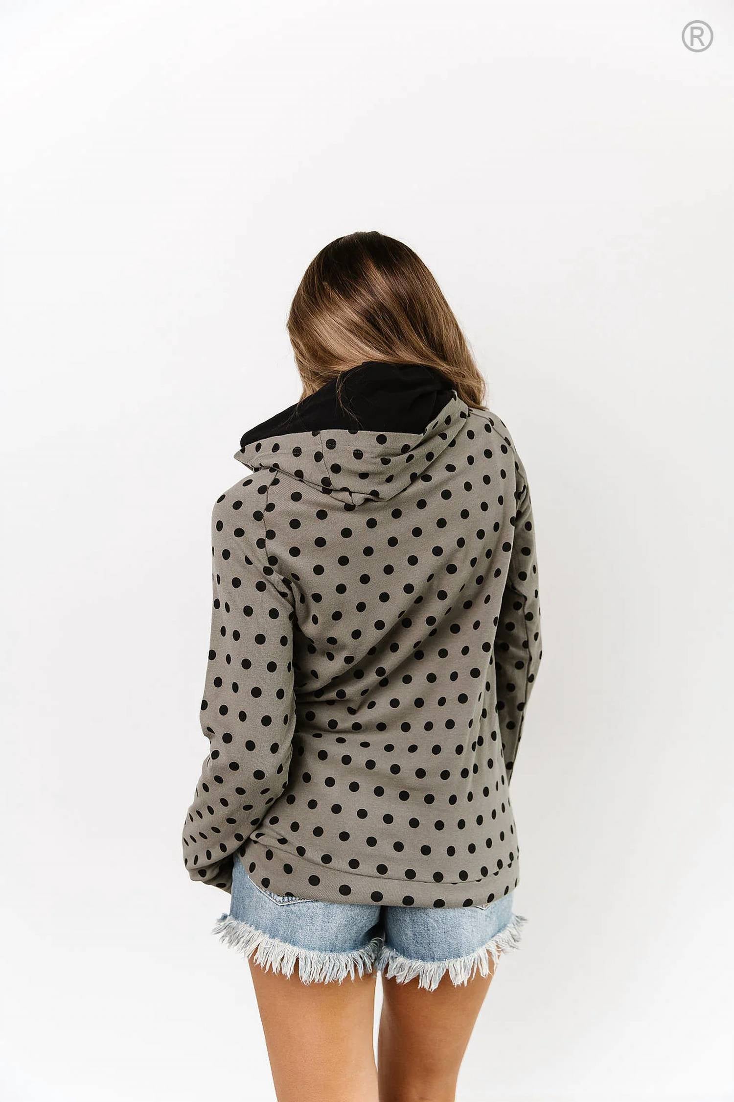 Ampersand Ave - Doublehood™ Sweatshirt