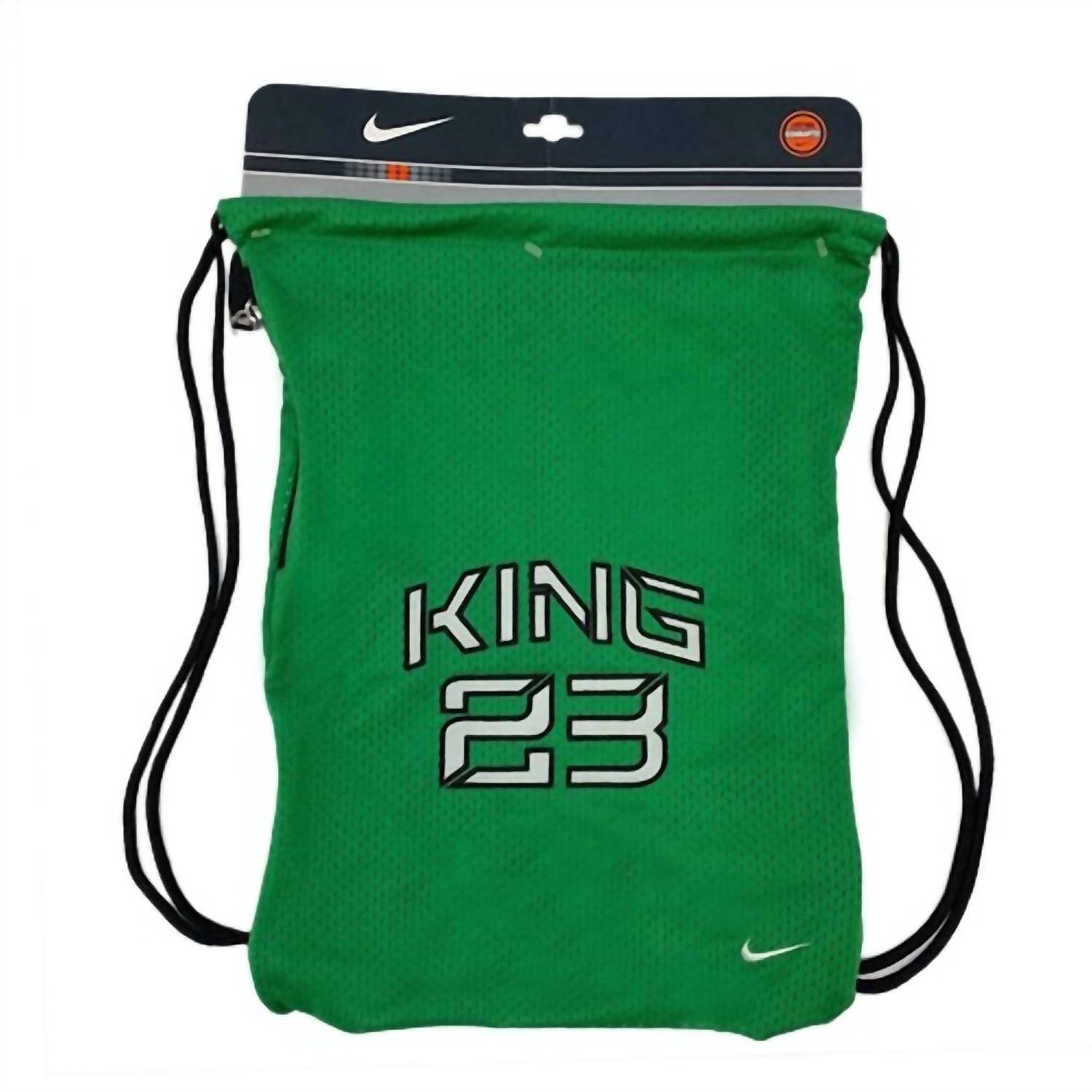 Nike - Unisex King 23 Gymsack