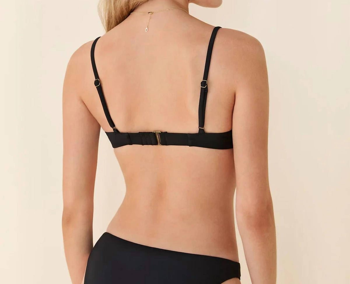 Andie Swim - Rosarito Bikini Top