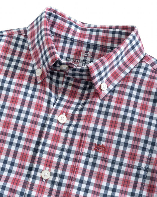 Southern Tide - Men's Haywood Sportshirt