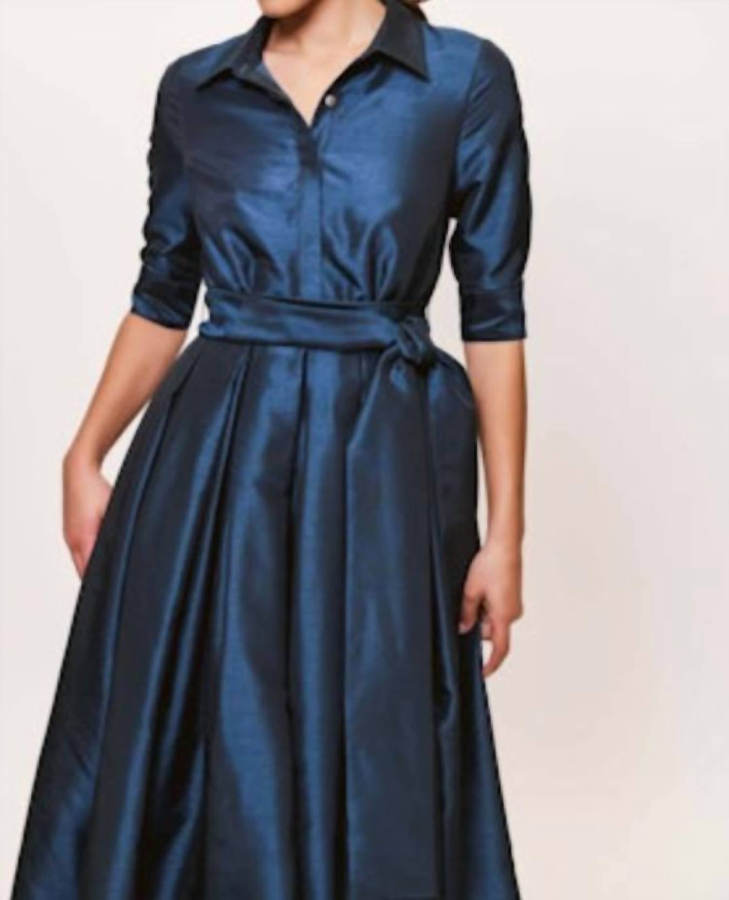 Hutch - Jordana Maxi Dress